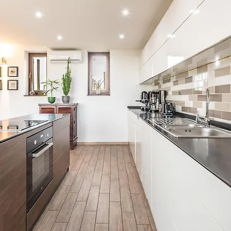 شقة Slow Living - Perfect Vacation