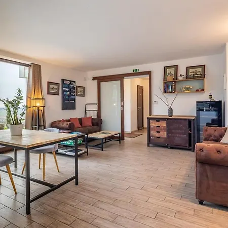 Slow Living - Perfect Vacation Somloszolos