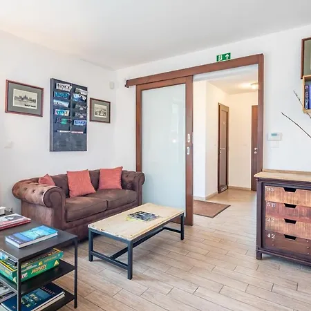 Apartment Slow Living - Perfect Vacation *