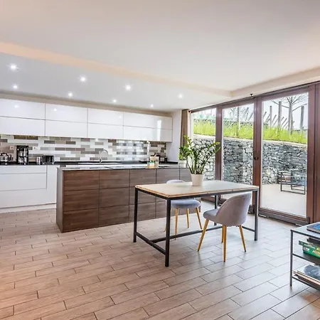 Slow Living - Perfect Vacation