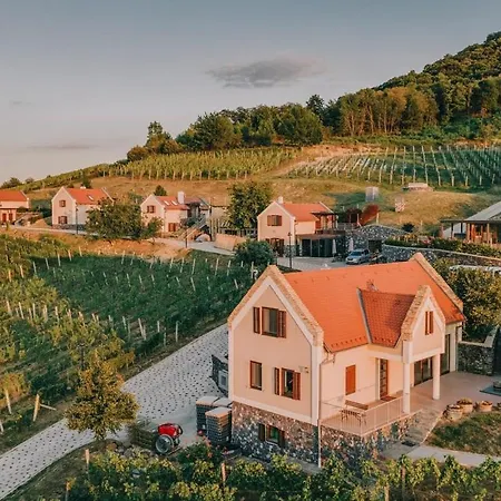 Slow Living - Perfect Vacation * Somloszolos