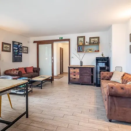 شقة Slow Living - Perfect Vacation