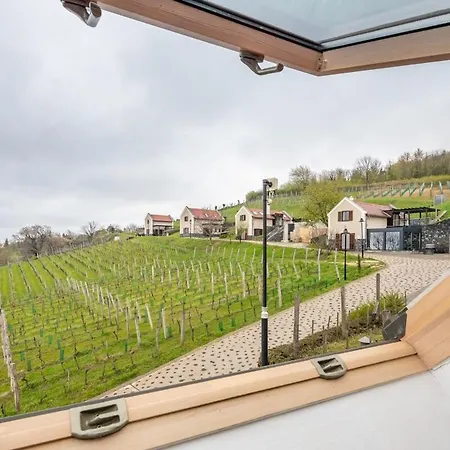 Slow Living - Perfect Vacation Apartment Somloszolos