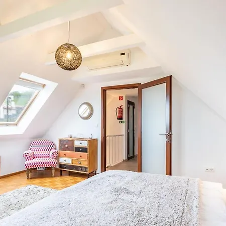 Slow Living - Perfect Vacation