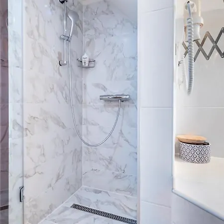 Slow Living - Perfect Vacation شقة *