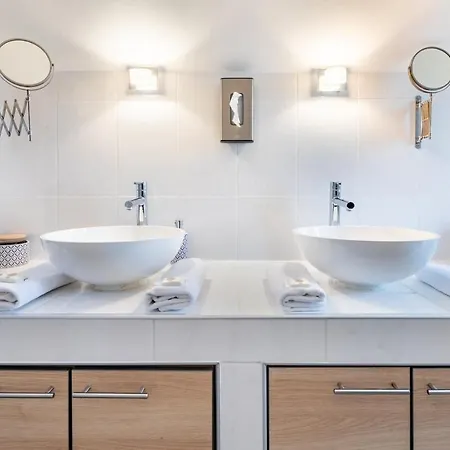 Slow Living - Perfect Vacation شقة