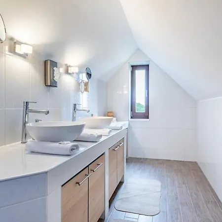 Slow Living - Perfect Vacation شقة *