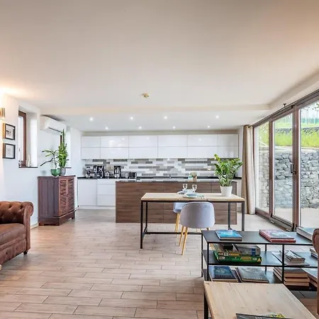 Slow Living - Perfect Vacation *