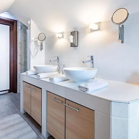 Slow Living - Perfect Vacation شقة *