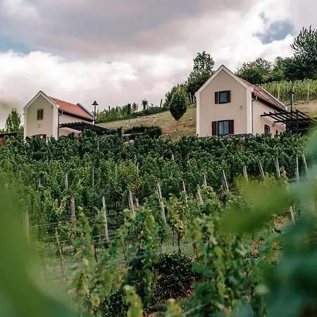 Slow Living - Perfect Vacation شقة Somloszolos