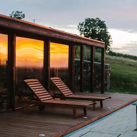 Slow Living - Perfect Vacation Somloszolos