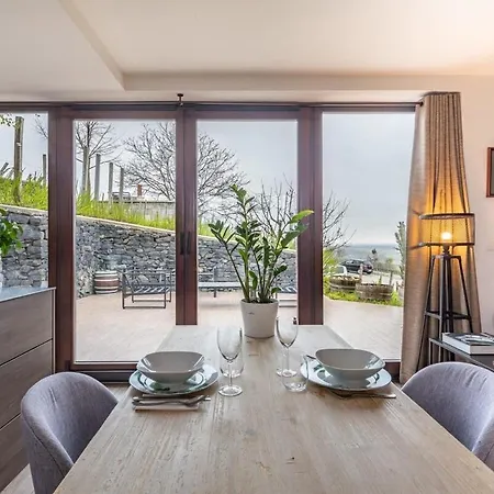 Slow Living - Perfect Vacation