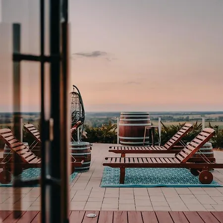 Slow Living - Perfect Vacation Lägenhet *