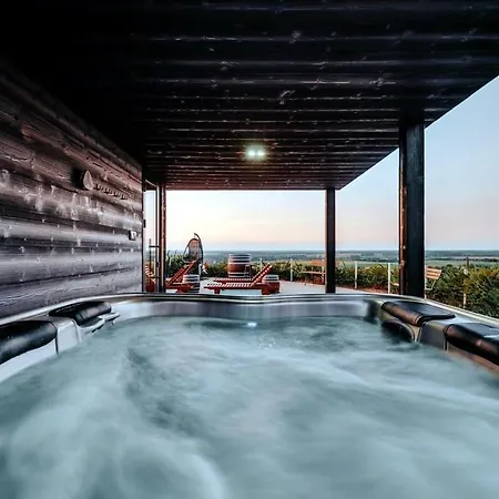 Slow Living - Perfect Vacation * Somloszolos