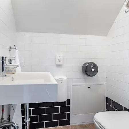 شقة Slow Living - Perfect Vacation