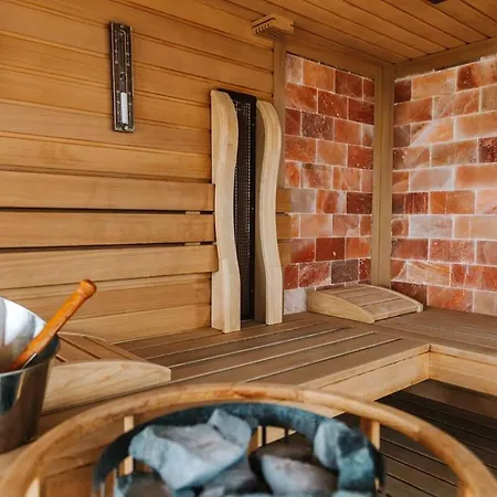 Lägenhet Slow Living - Perfect Vacation *