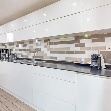 شقة Slow Living - Perfect Vacation Somloszolos