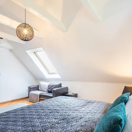 Slow Living - Perfect Vacation Somloszolos
