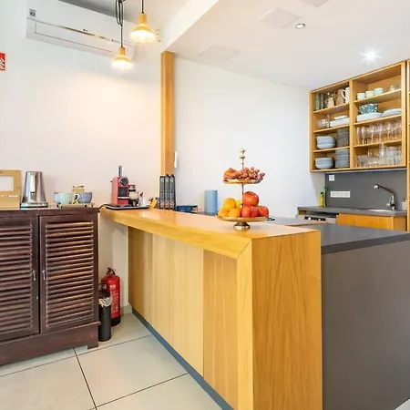 Slow Living - Perfect Vacation شقة