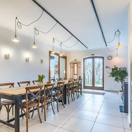 شقة Slow Living - Perfect Vacation *