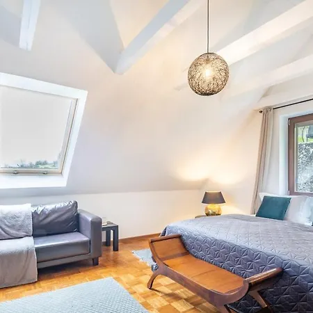 Lägenhet Slow Living - Perfect Vacation