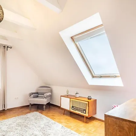 Slow Living - Perfect Vacation Apartment Somloszolos