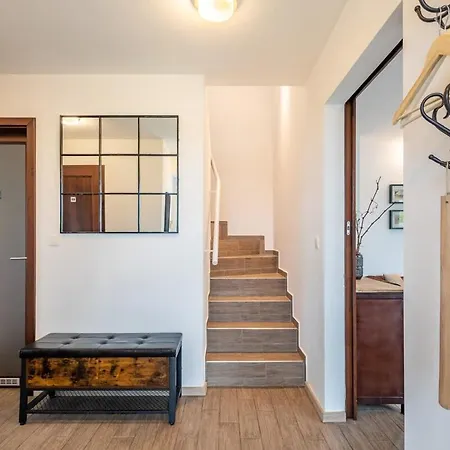 Slow Living - Perfect Vacation Somloszolos