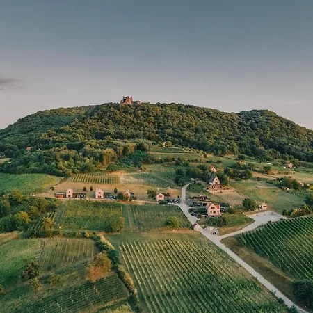 Slow Living - Perfect Vacation Lägenhet
