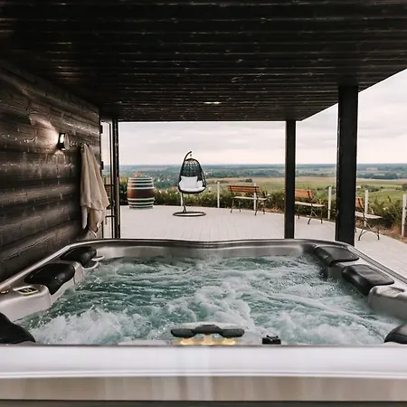 Lägenhet Slow Living - Perfect Vacation