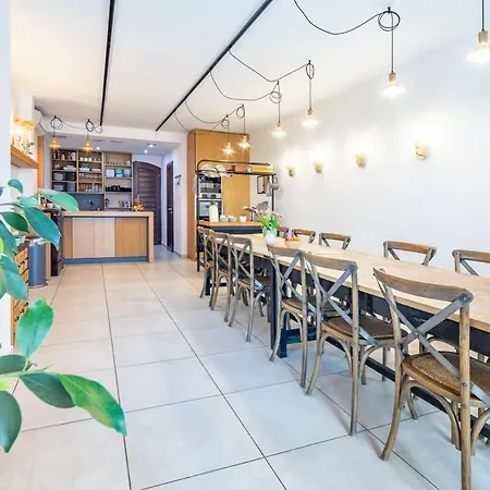 Slow Living - Perfect Vacation شقة