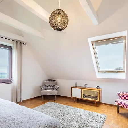 Slow Living - Perfect Vacation شقة *