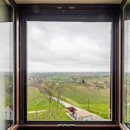 Slow Living - Perfect Vacation * Somloszolos