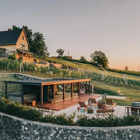 Lägenhet Slow Living - Perfect Vacation