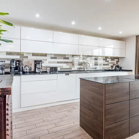 Slow Living - Perfect Vacation Apartment