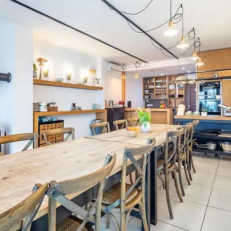 Slow Living - Perfect Vacation * Somloszolos