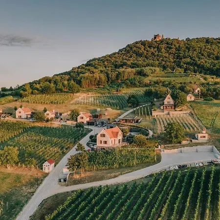 Slow Living - Perfect Vacation Lägenhet *