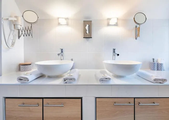 Slow Living - Perfect Vacation Apartament