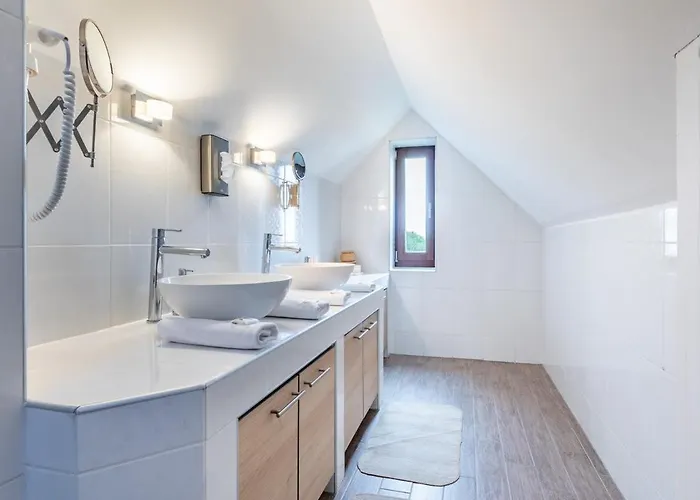 Slow Living - Perfect Vacation Apartament *