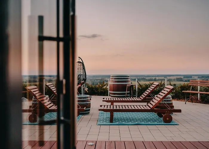 Slow Living - Perfect Vacation Apartament *
