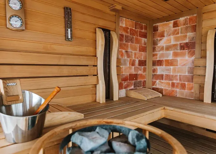 Apartament Slow Living - Perfect Vacation *