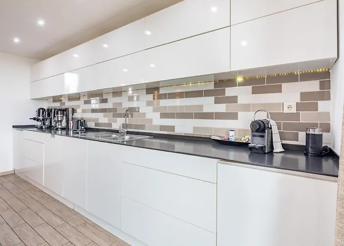Apartament Slow Living - Perfect Vacation Somloszolos