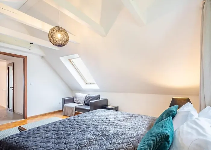 Slow Living - Perfect Vacation Somloszolos