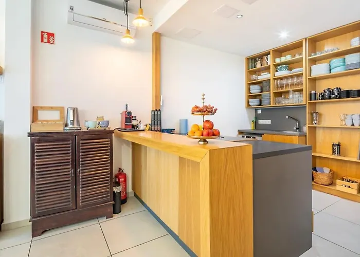 Slow Living - Perfect Vacation Apartament