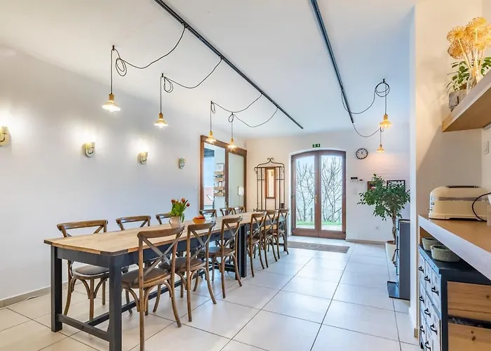 Apartament Slow Living - Perfect Vacation *