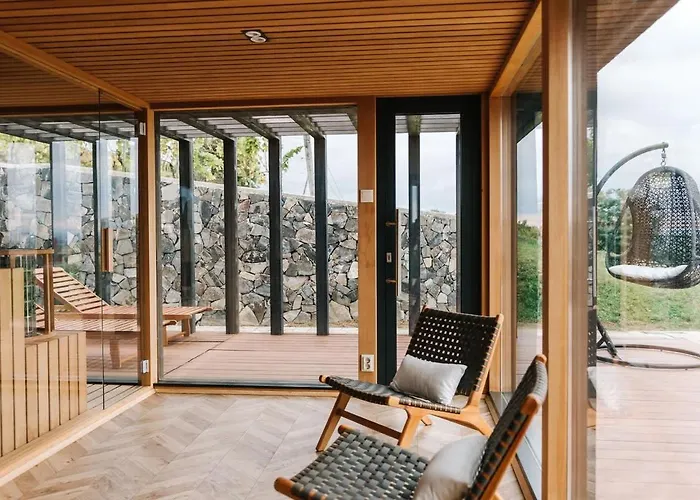Slow Living - Perfect Vacation