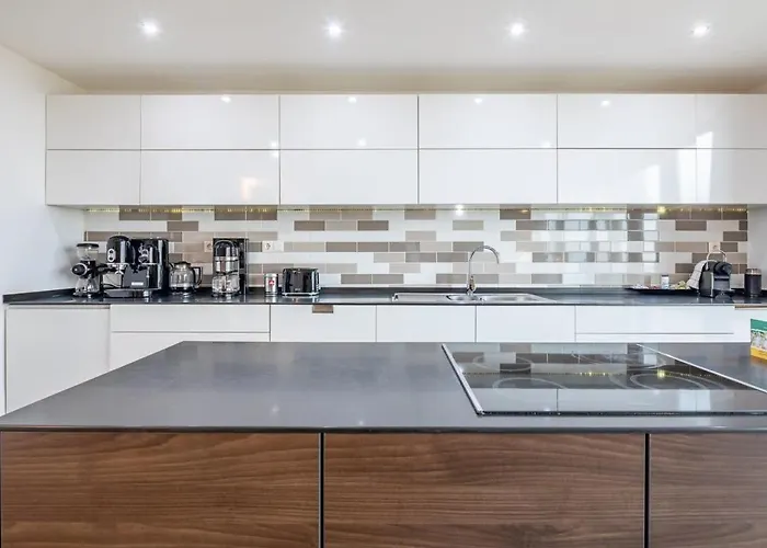 Apartament Slow Living - Perfect Vacation Somloszolos