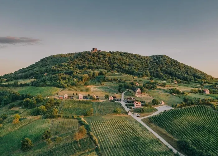 Slow Living - Perfect Vacation Apartament