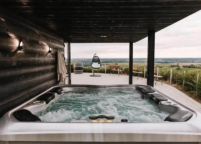 Apartament Slow Living - Perfect Vacation