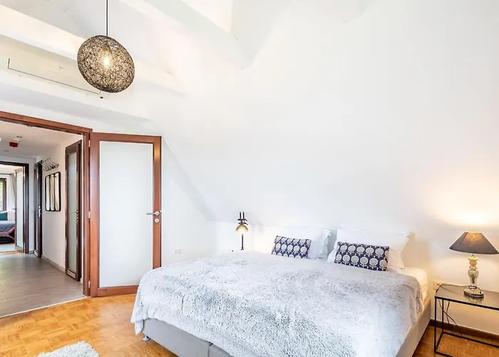 Slow Living - Perfect Vacation Somloszolos