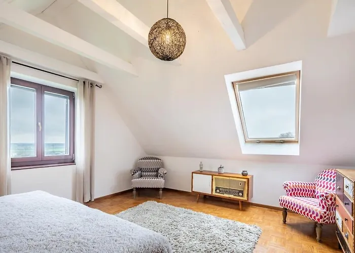 Slow Living - Perfect Vacation Apartament *